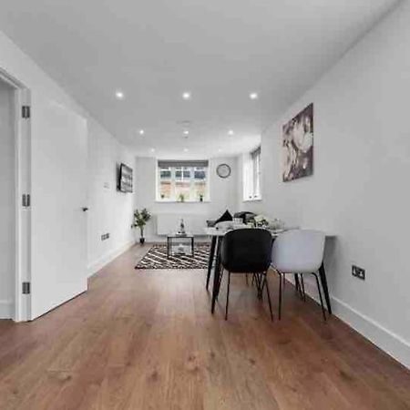 Cozy Flat Near London Eye/ Victoria / Vauxhall 아파트 외부 사진