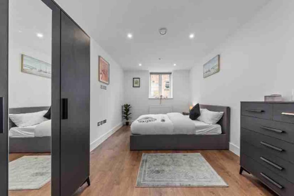 Cozy Flat Near London Eye/ Victoria / Vauxhall 아파트 외부 사진