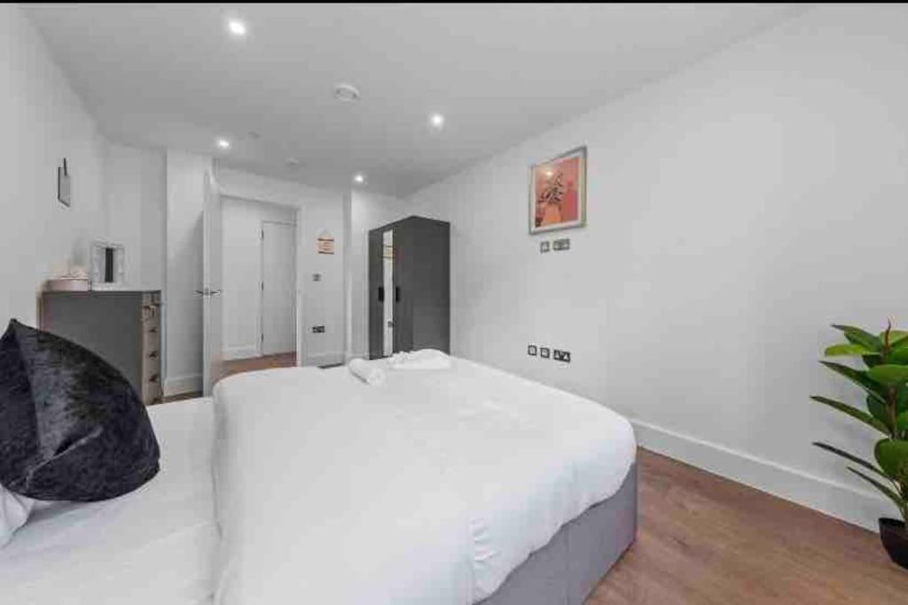 Cozy Flat Near London Eye/ Victoria / Vauxhall 아파트 외부 사진