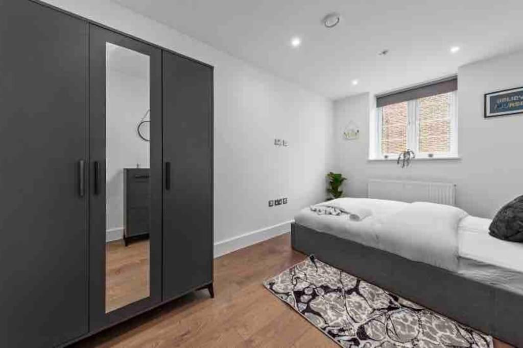 Cozy Flat Near London Eye/ Victoria / Vauxhall 아파트 외부 사진