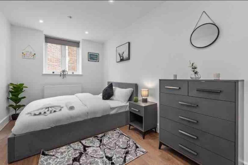 Cozy Flat Near London Eye/ Victoria / Vauxhall 아파트 외부 사진